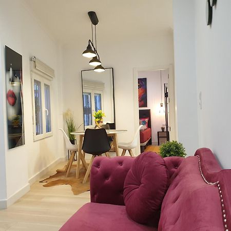 Apartamento Pepi Adults Only Santa Pola Exterior foto