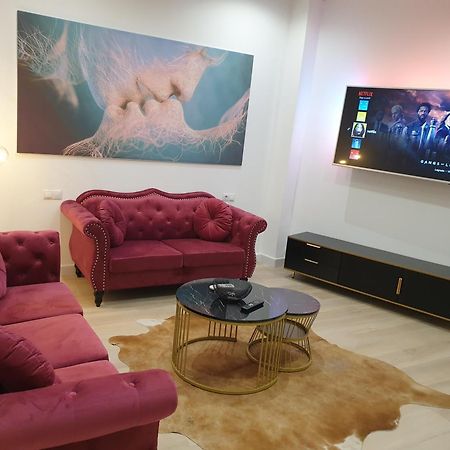 Apartamento Pepi Adults Only Santa Pola Exterior foto