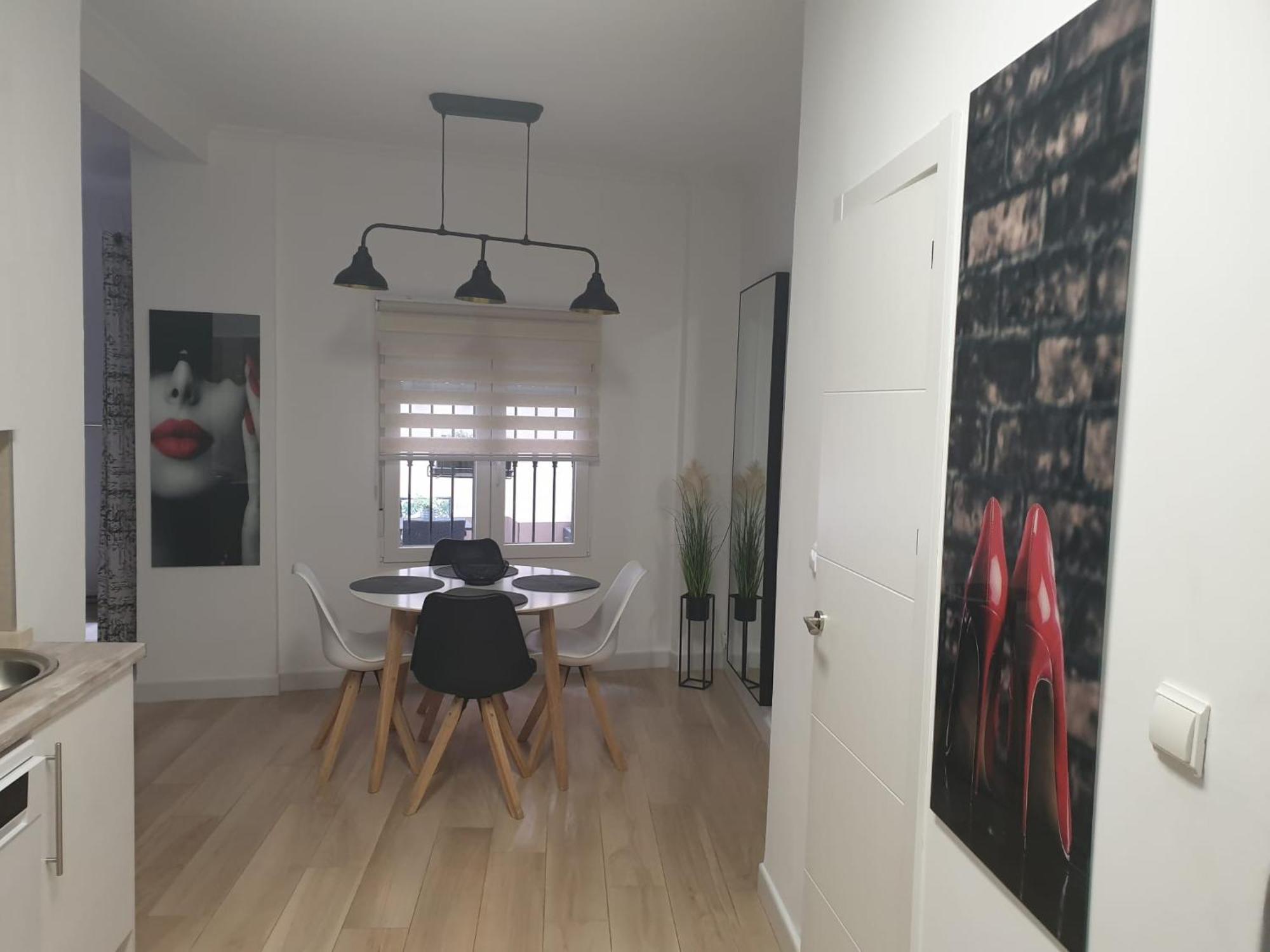 Apartamento Pepi Adults Only Santa Pola Exterior foto