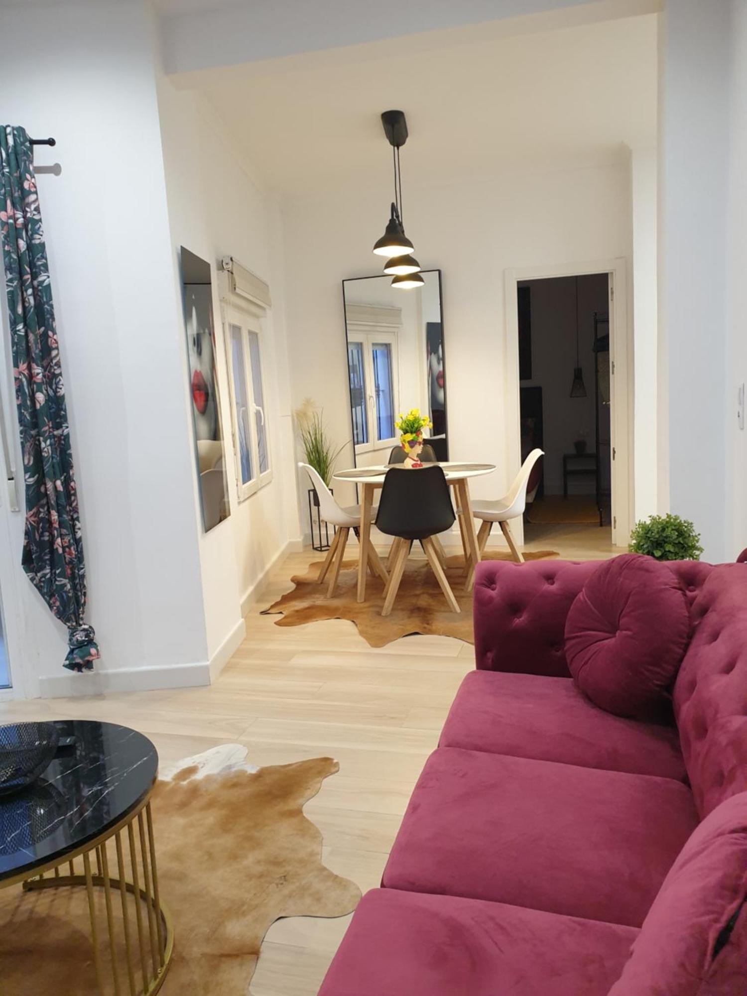 Apartamento Pepi Adults Only Santa Pola Exterior foto