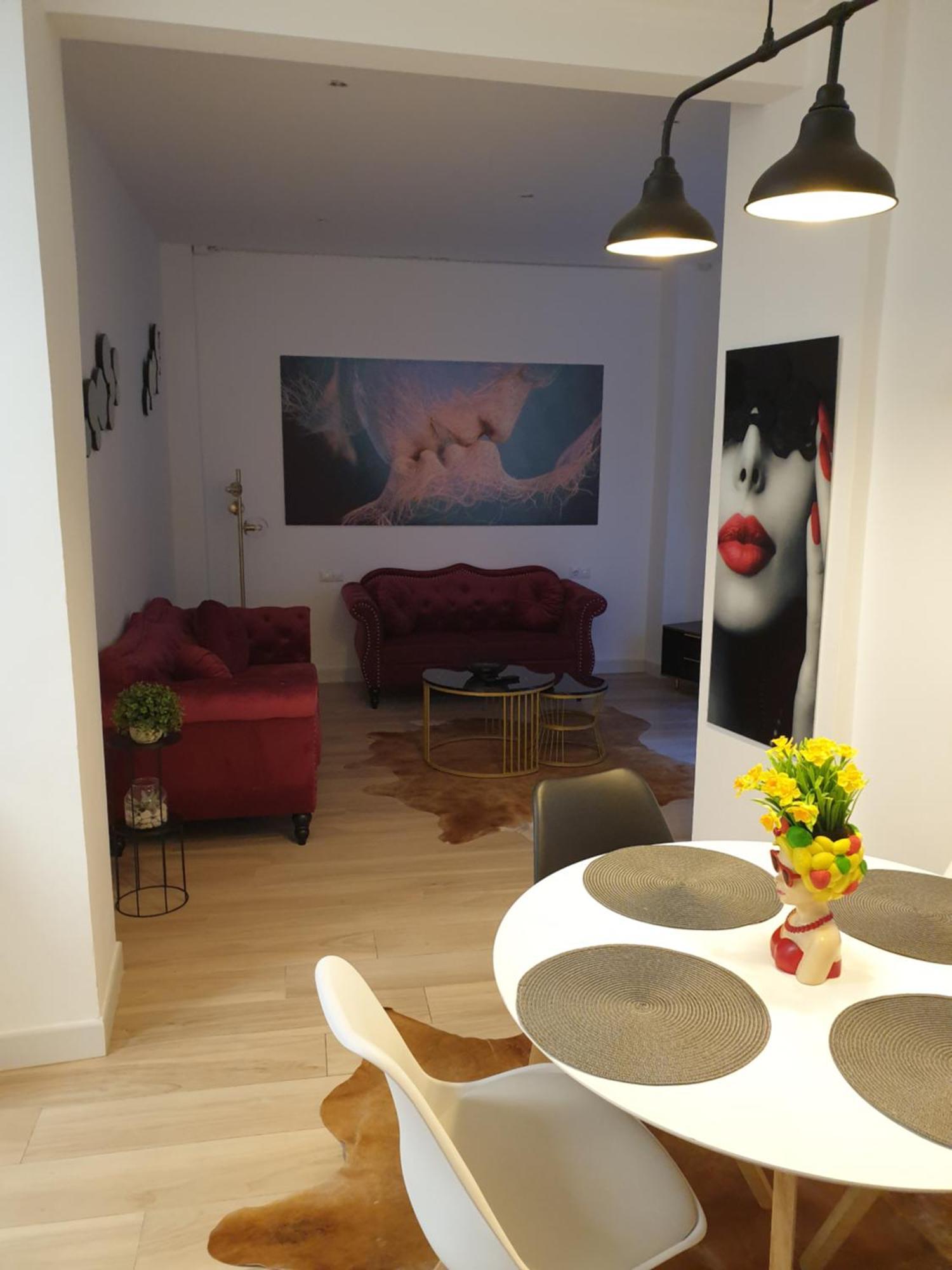 Apartamento Pepi Adults Only Santa Pola Exterior foto