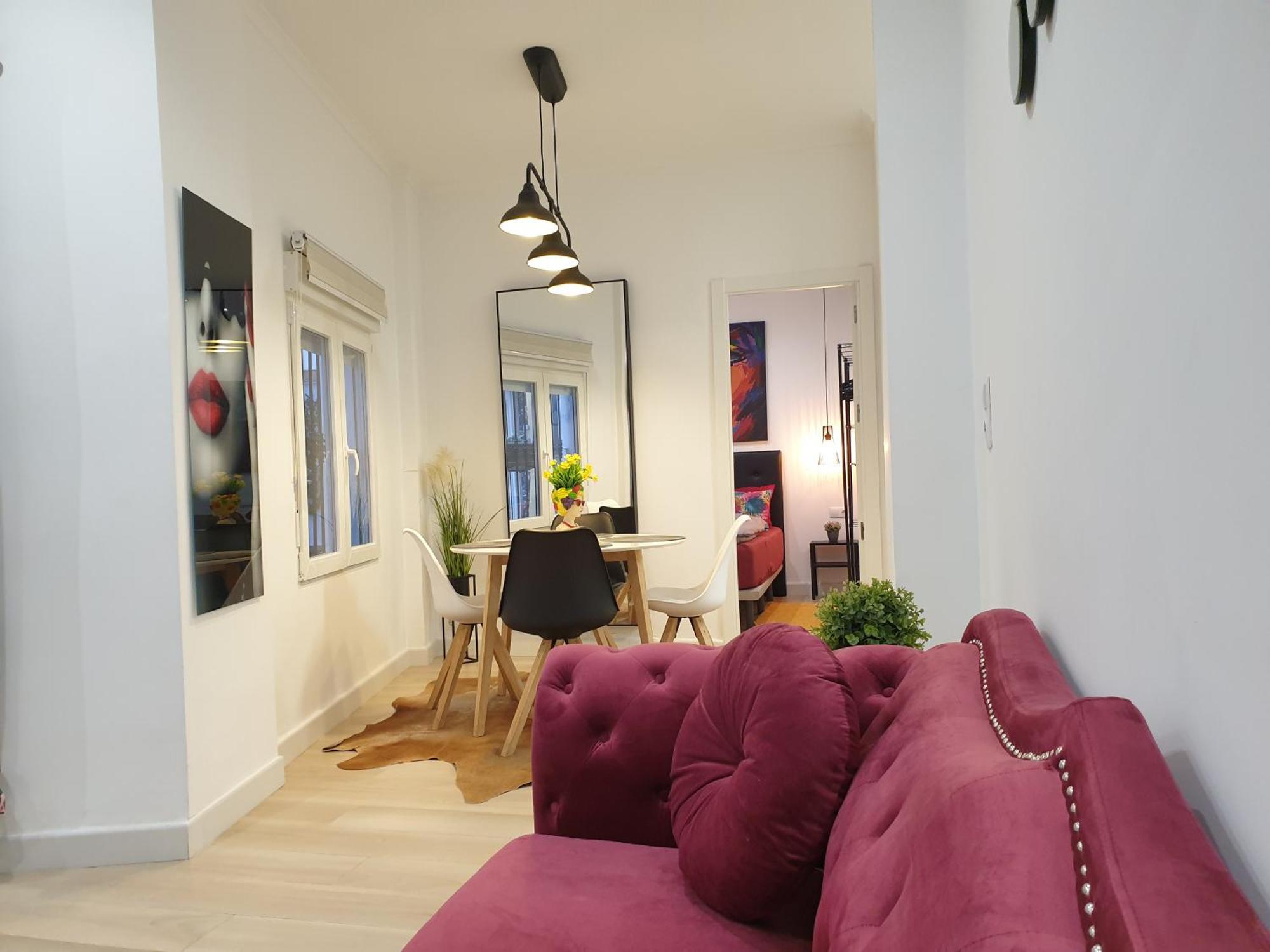 Apartamento Pepi Adults Only Santa Pola Exterior foto
