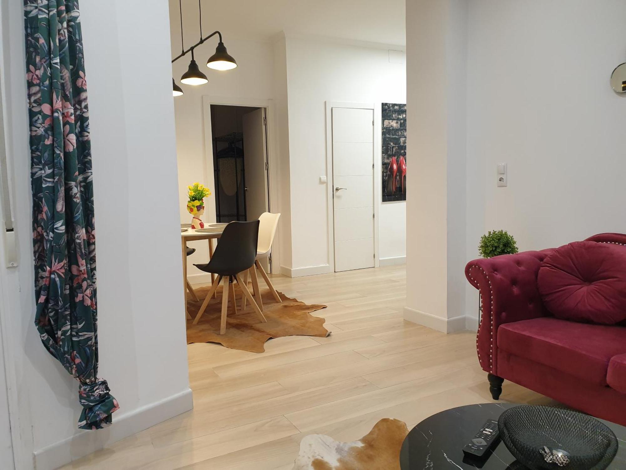 Apartamento Pepi Adults Only Santa Pola Exterior foto