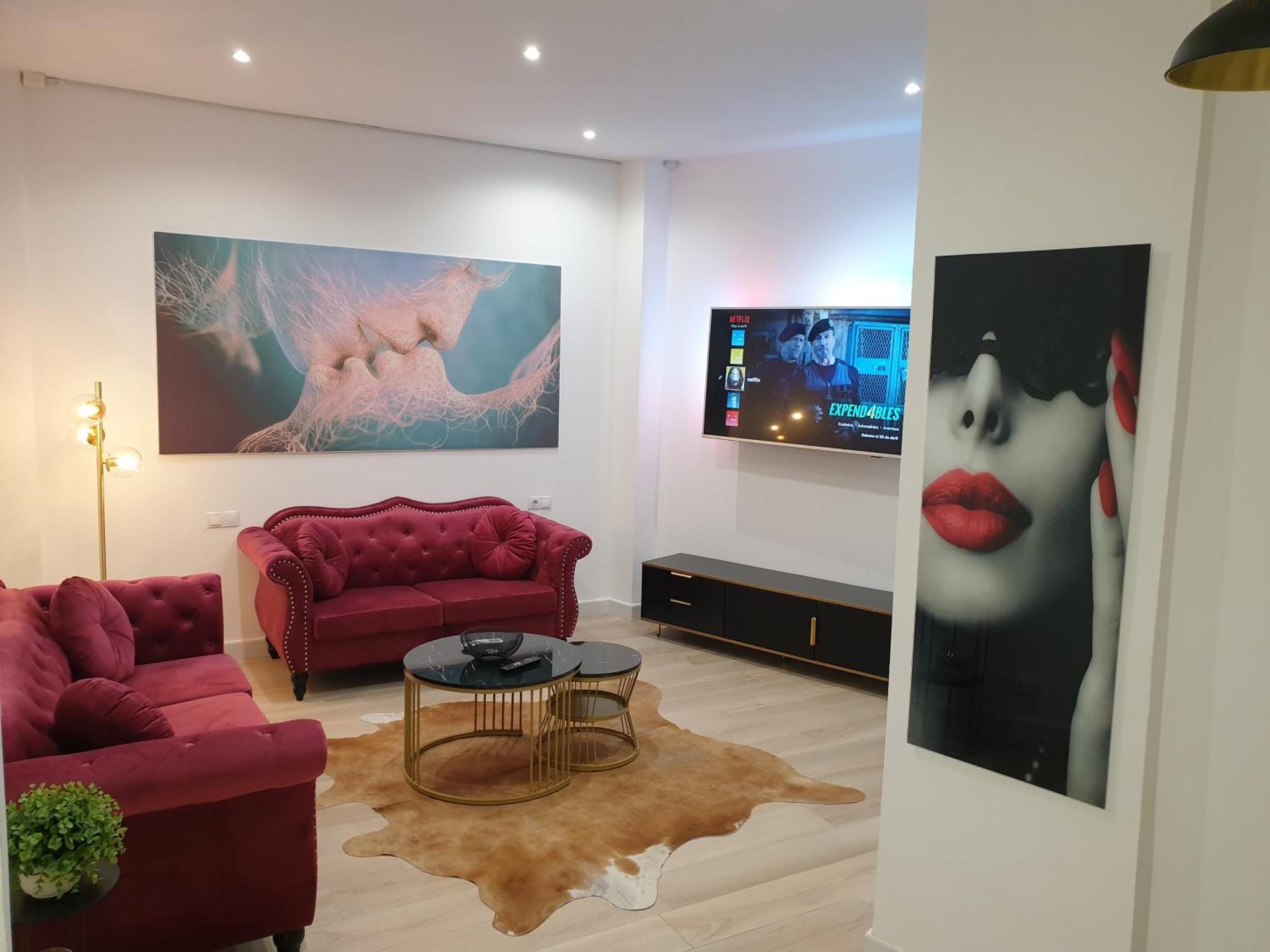 Apartamento Pepi Adults Only Santa Pola Exterior foto